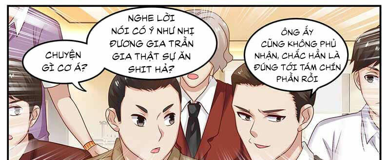 Hệ Thống X Toàn Năng Chương 106 Ảnh 36