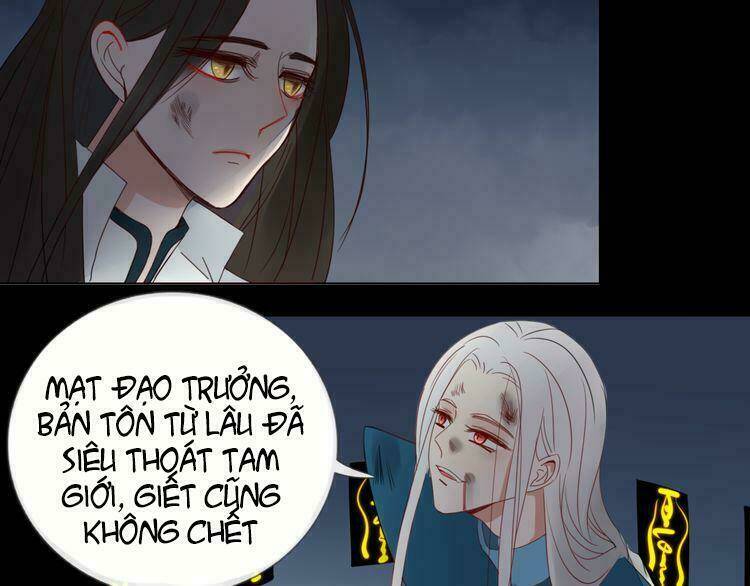 Ta Chỉ Muốn Giết Ngươi Chương 8 Ảnh 24