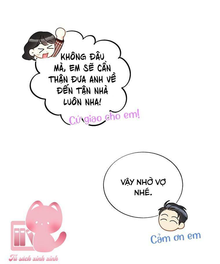 Hẹn Hò Nơi Công Sở Chương 121 Ảnh 13