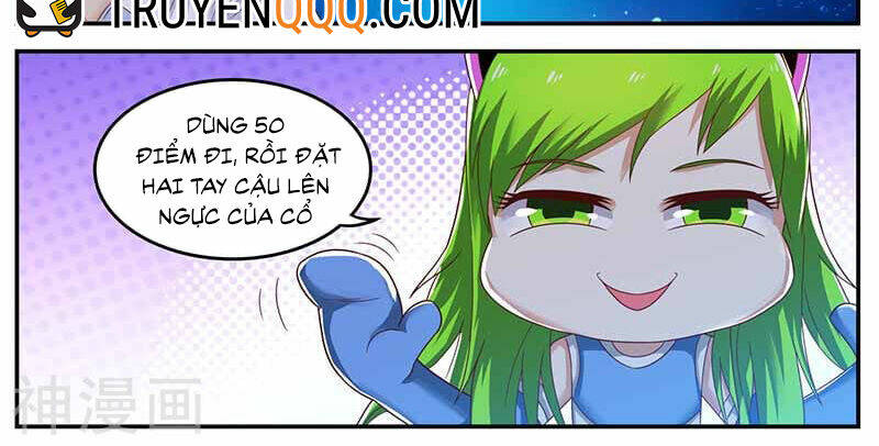 Hệ Thống X Toàn Năng Chương 100 Ảnh 35