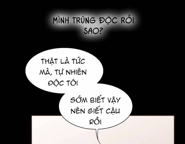 Thiên Chân Hữu Tà Chương 14 Ảnh 16