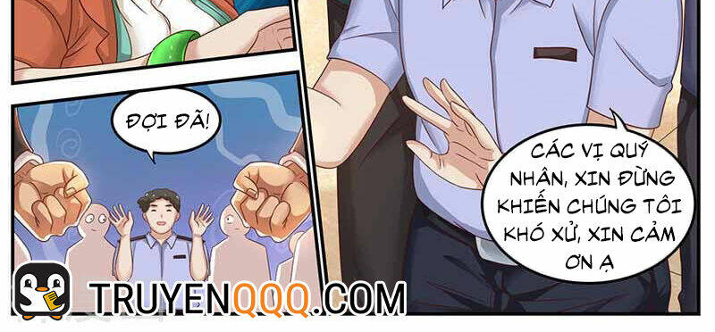 Hệ Thống X Toàn Năng Chương 102 Ảnh 29