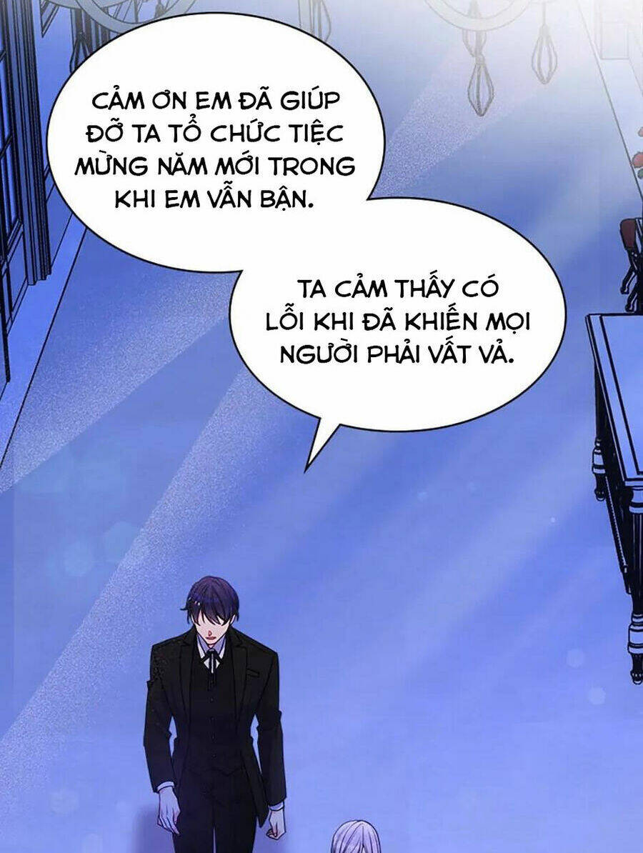 Anh Trai Tôi Quá Hiền Lành Làm Tôi Lo Lắng Ghê Chương 81 Ảnh 62