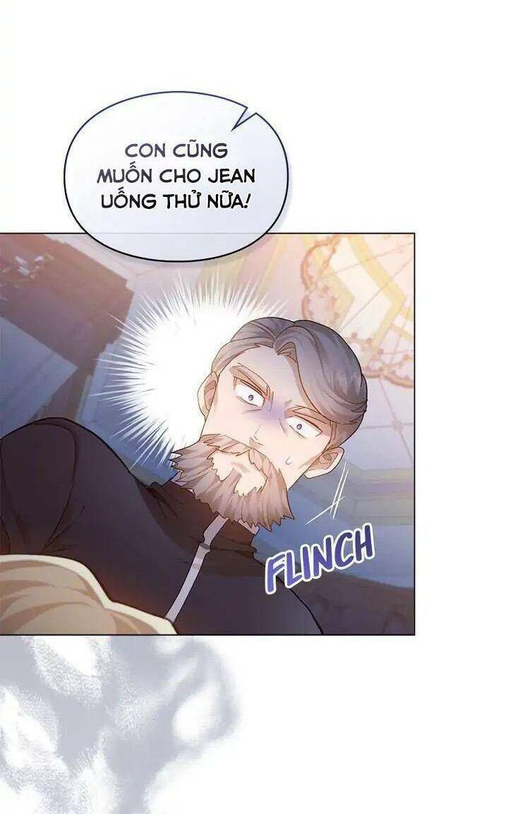 Lý Do Khiến Tôi Phải Lòng Địch Thủ Chương 31 Ảnh 54