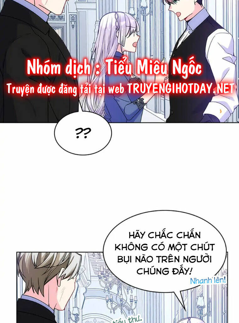 Anh Trai Tôi Quá Hiền Lành Làm Tôi Lo Lắng Ghê Chương 72 Ảnh 35