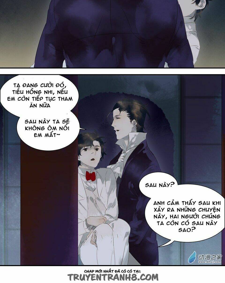 Mùng 3 Tháng 3 Chương 30 Ảnh 9