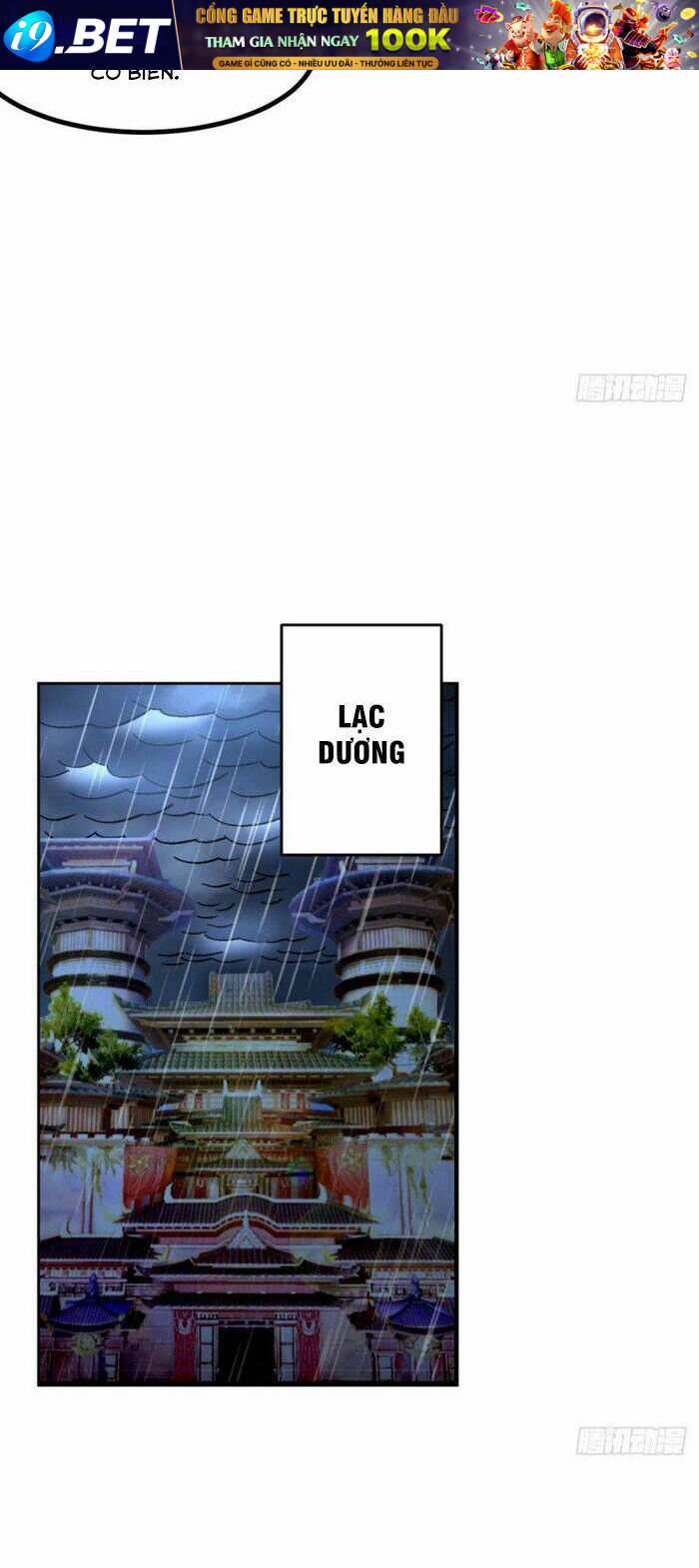 Lão Tổ Của Bạn Đang Online Chương 118 Ảnh 27