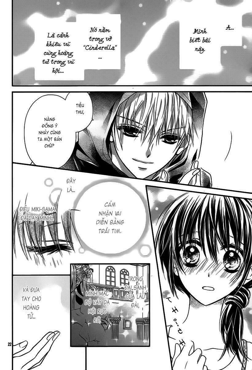 Kaname Étoile Girl Chương 2 Ảnh 24