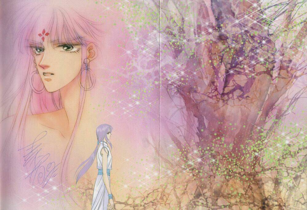 Chuyện Tình Vượt Thời Gian - Melancholic Princess Chương 21 Ảnh 2