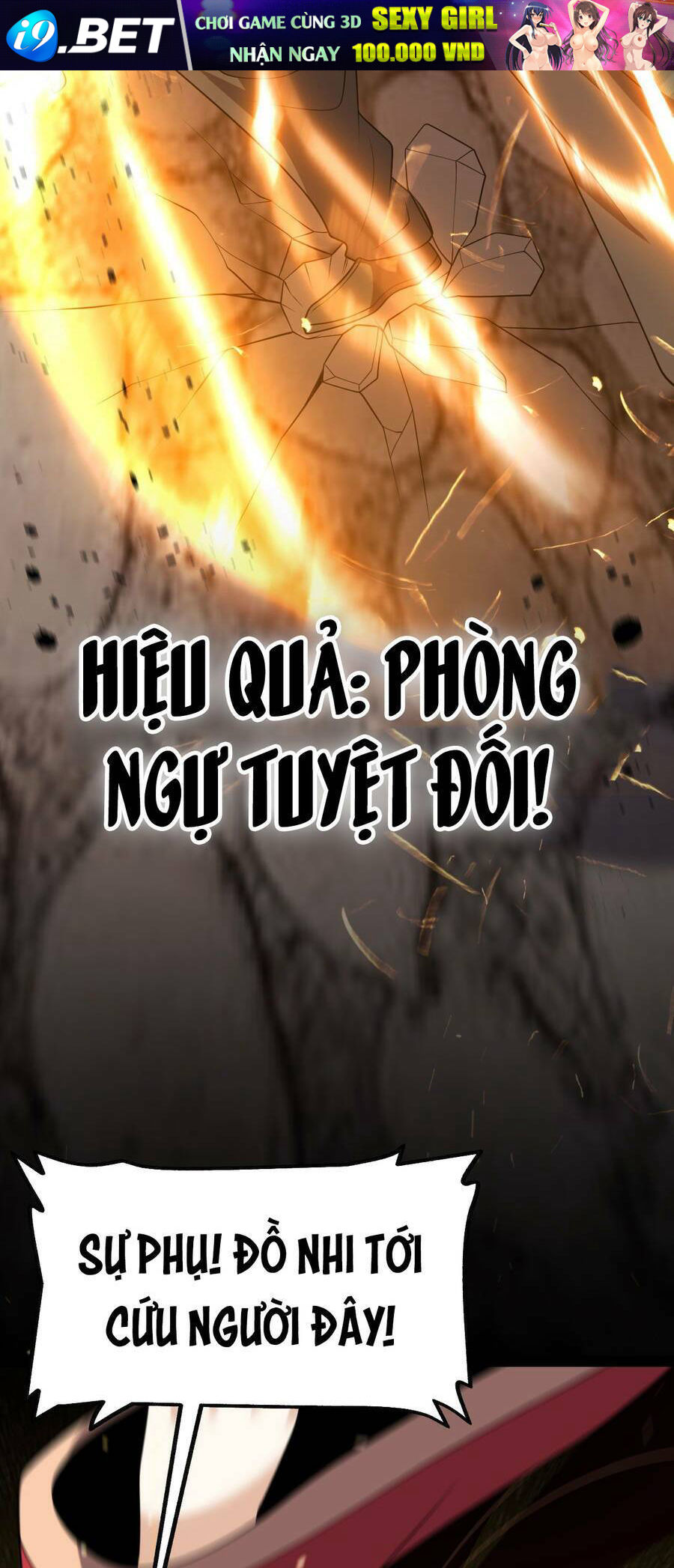 Đám Nữ Đồ Đệ Đều Muốn Độc Chiếm Ta Chương 5 Ảnh 55