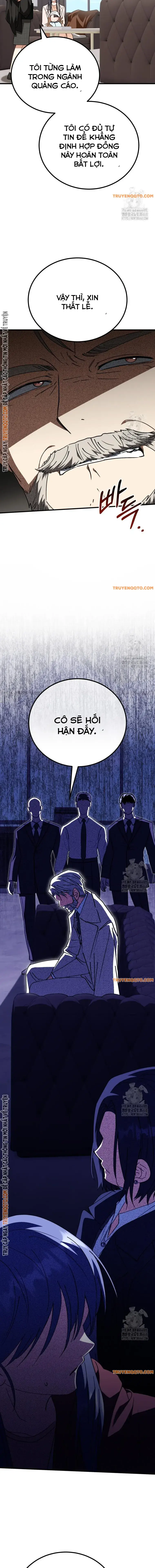 Tôi Sẽ Dựng Lại Gia Tộc Này! Chương 13 Ảnh 14