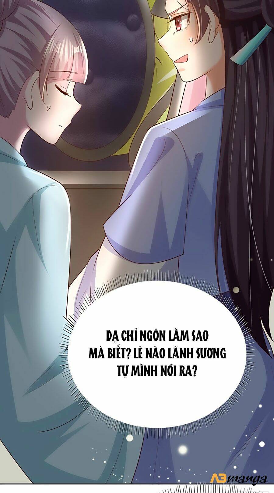 Phượng Ngự Tà Vương Chương 71 Ảnh 24