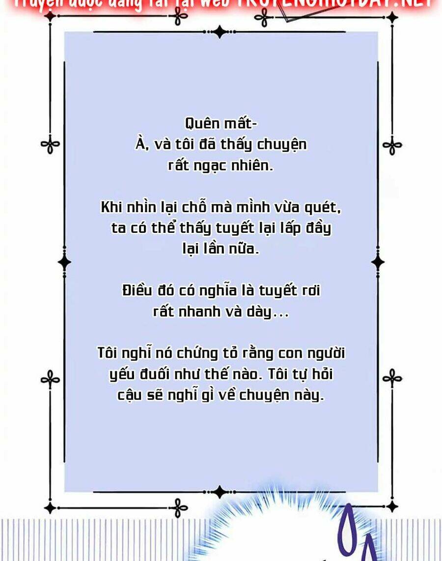 Anh Trai Tôi Quá Hiền Lành Làm Tôi Lo Lắng Ghê Chương 66 Ảnh 70