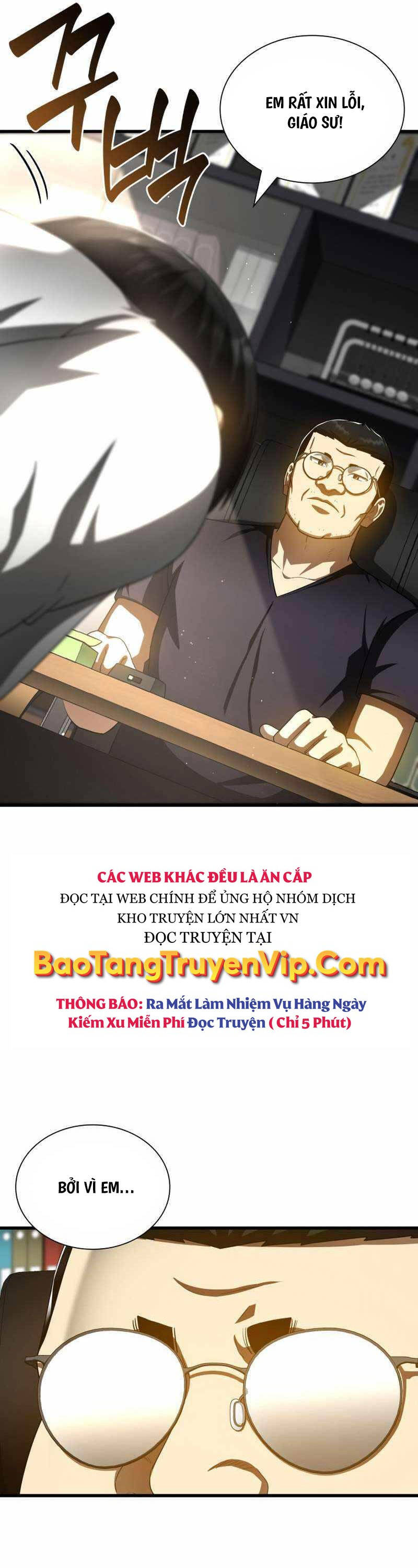 Bác Sĩ Phẫu Thuật Hoàn Hảo Chương 96 Ảnh 10