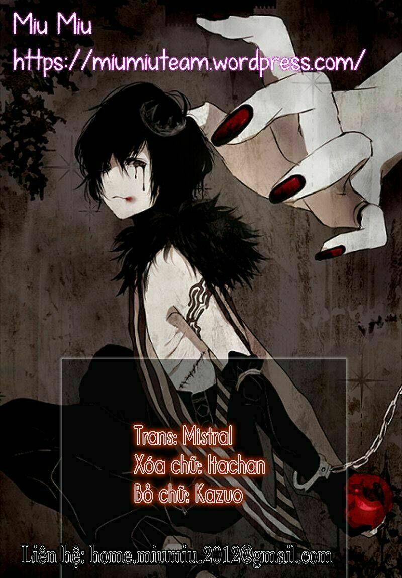 Psycho-Pass Chương 18 Ảnh 2