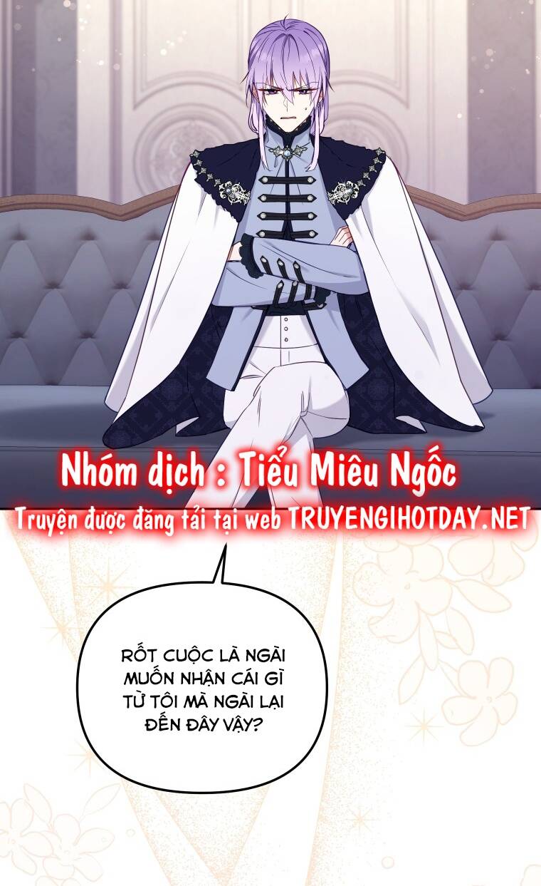 Papa Tôi Là Bạo Chúa Ác Ma Chương 43 Ảnh 28
