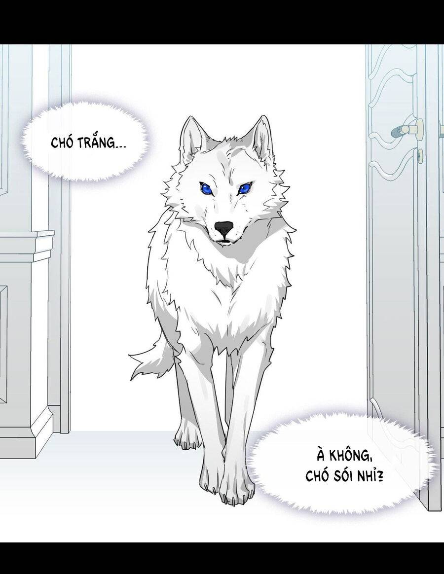 Đưa Em Đến Mặt Trăng Chương 50.1 Ảnh 21