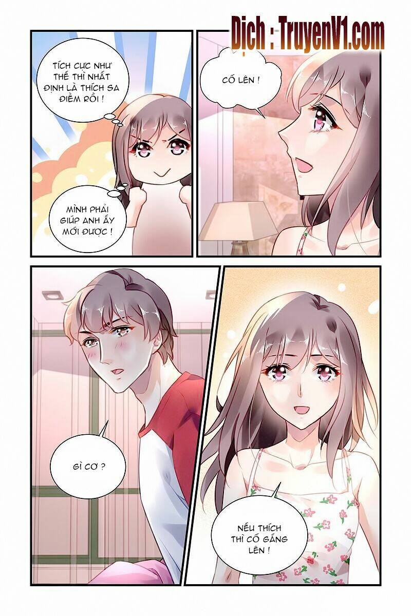 Xin Hãy Làm Em Trở Nên Xinh Đẹp Chương 46 Ảnh 8