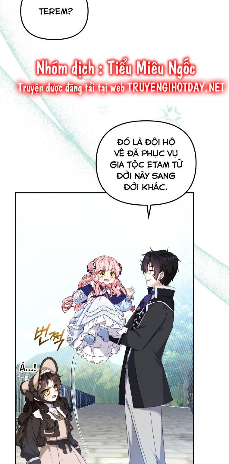 Papa Tôi Là Bạo Chúa Ác Ma Chương 48 Ảnh 53