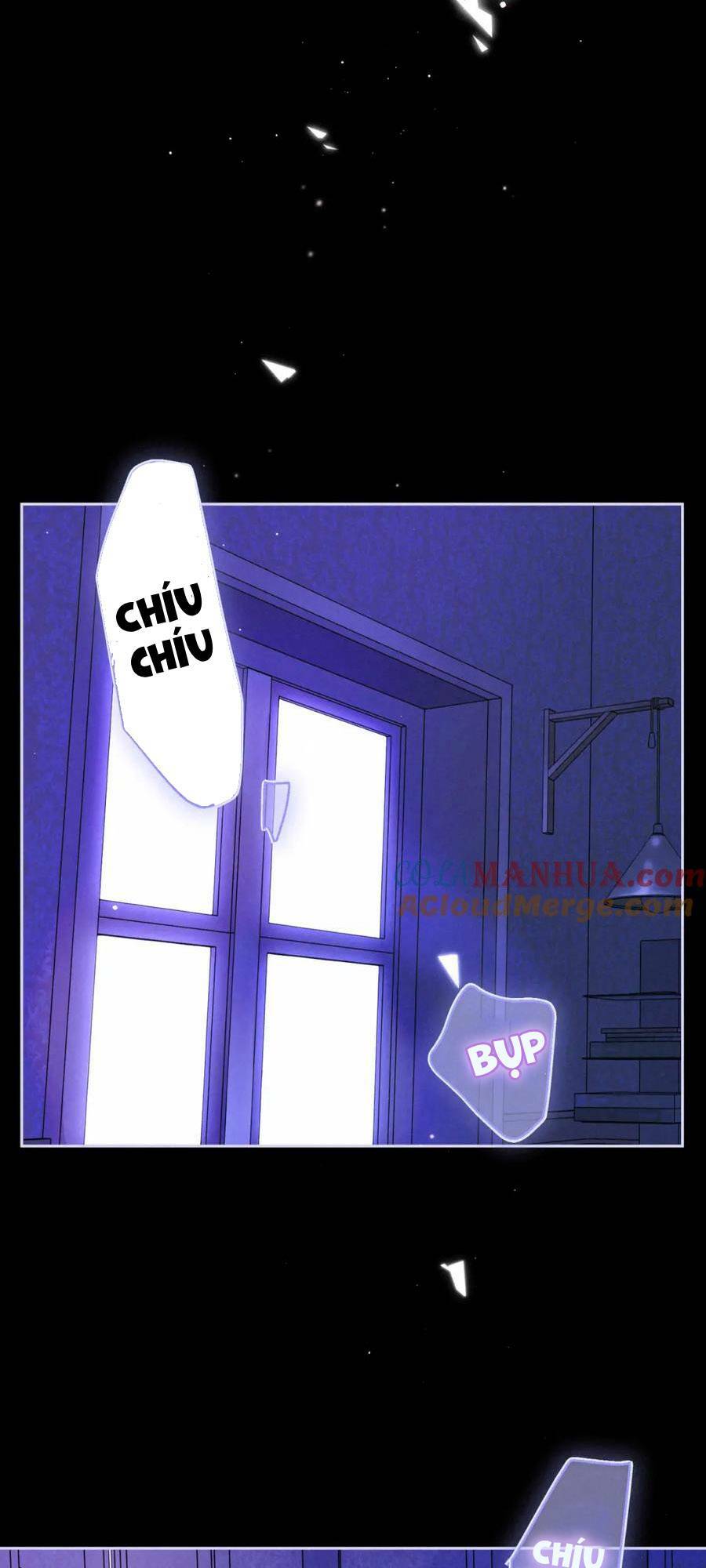 Bạn Gái Tôi Ấm Áp Tựa Như Xương Rồng Nở Hoa Chương 48 Ảnh 20