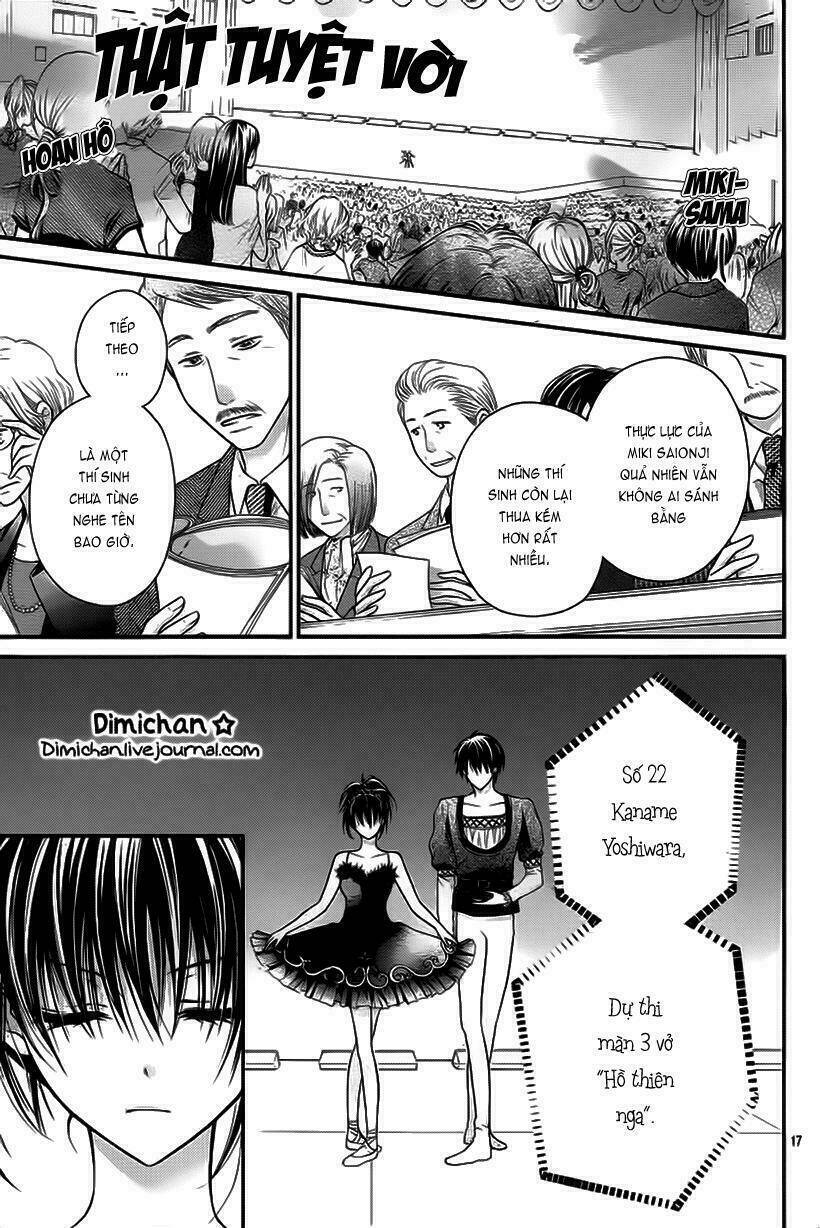Kaname Étoile Girl Chương 3 Ảnh 19