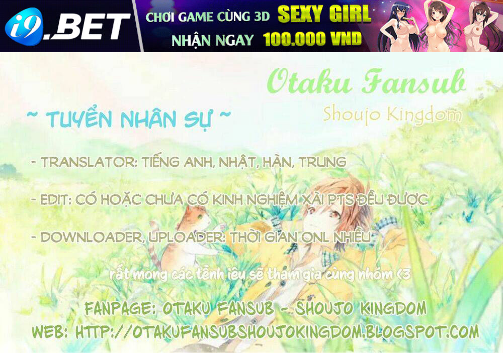 Hime To Knight To, Tonari To Watashi Chương 3 Ảnh 2
