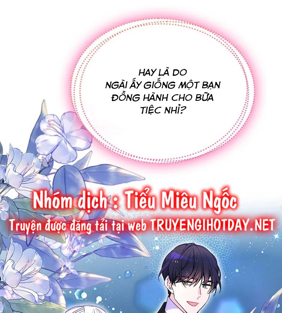 Anh Trai Tôi Quá Hiền Lành Làm Tôi Lo Lắng Ghê Chương 78 Ảnh 32