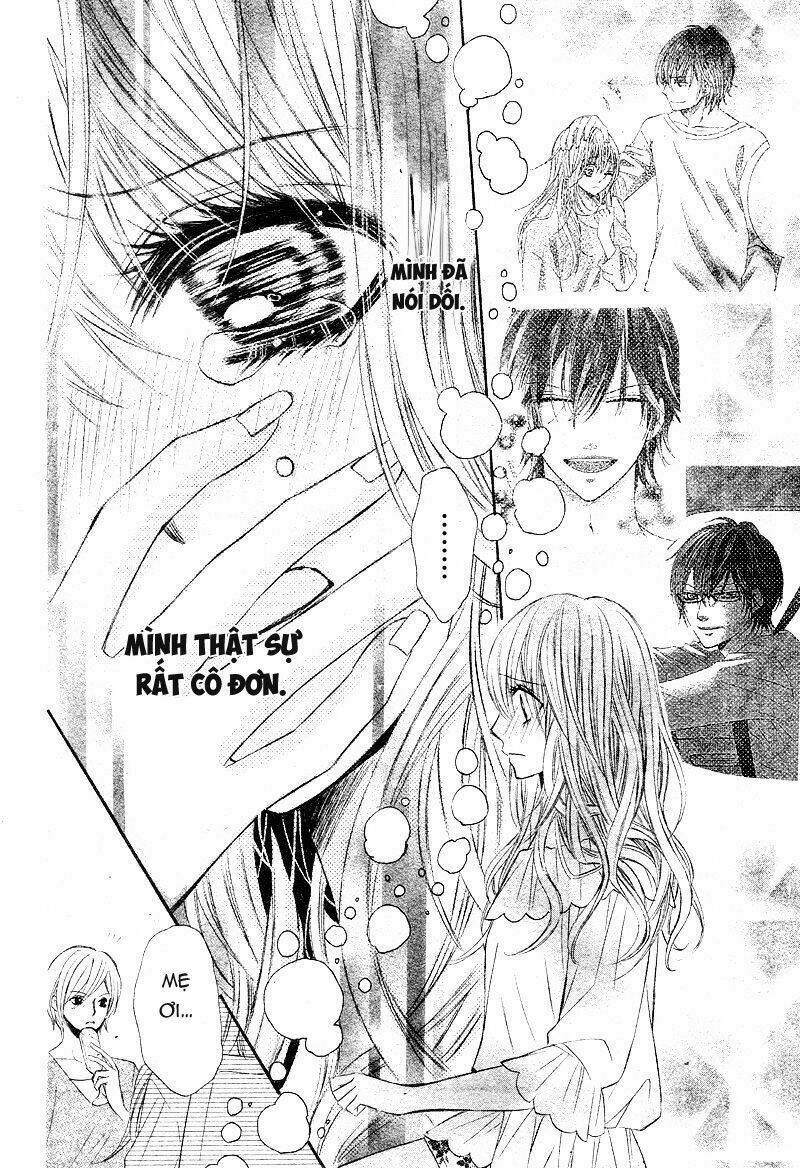 Konya, Sensei No Ude No Naka Chương 1.2 Ảnh 47