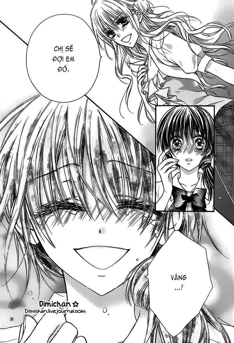 Kaname Étoile Girl Chương 3 Ảnh 31