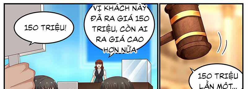 Hệ Thống X Toàn Năng Chương 105 Ảnh 18