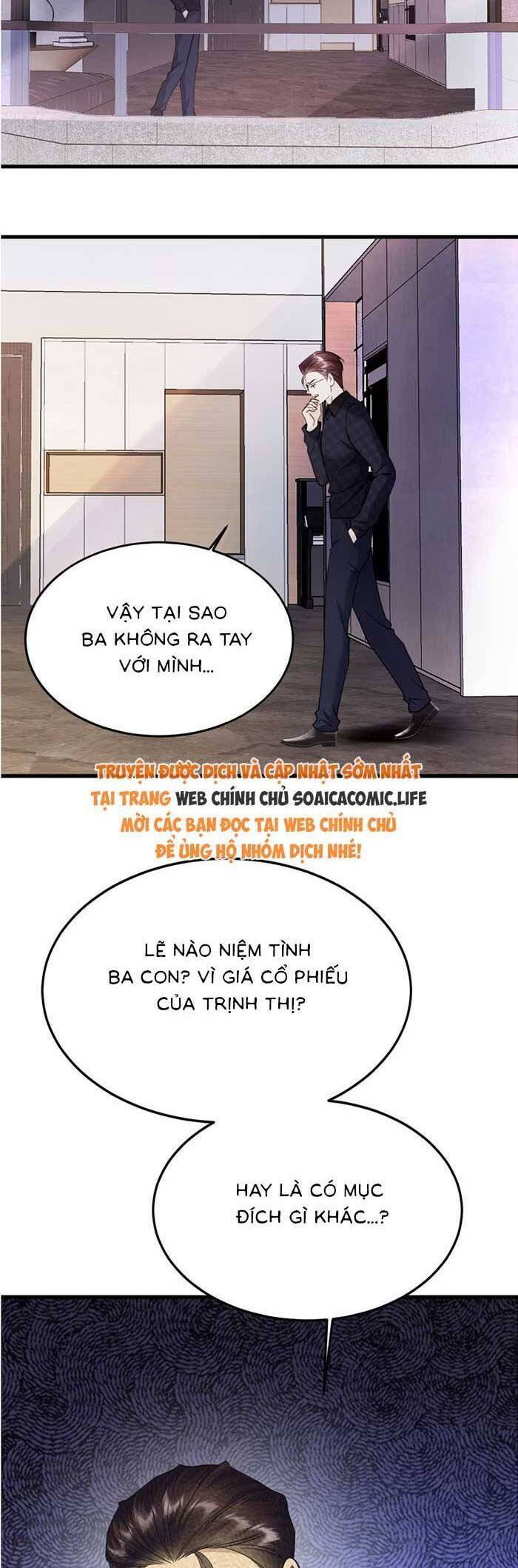 Chiếc Áo Choàng Lộng Lẫy Chương 15 Ảnh 3