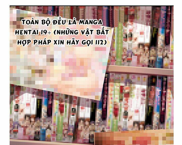 Vua Biến Thái Chương 3 Ảnh 49