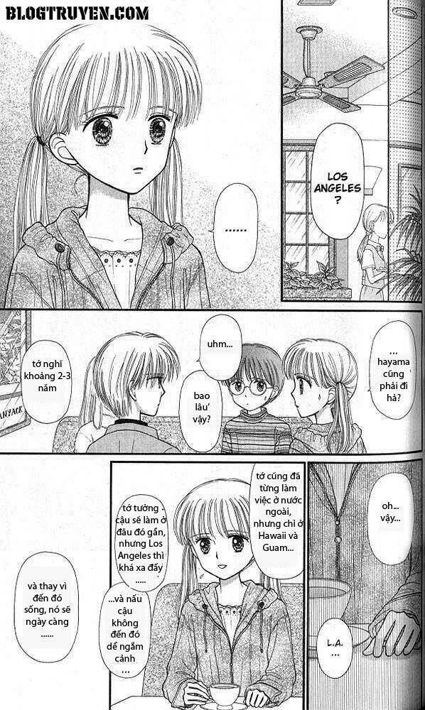 Kodomo No Omocha Chương 44 Ảnh 17