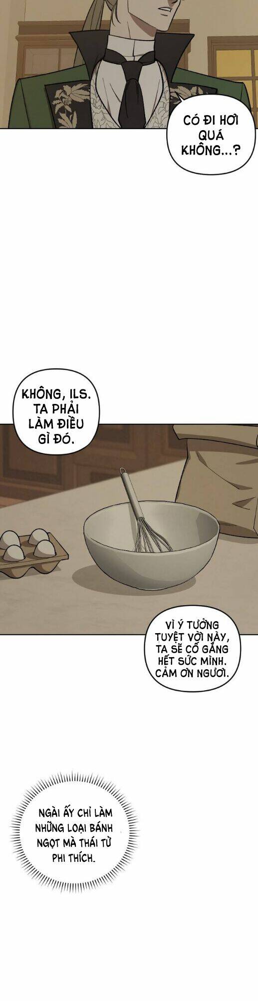 Hoàng Đế Đảo Ngược Thời Gian Chương 73.1 Ảnh 10