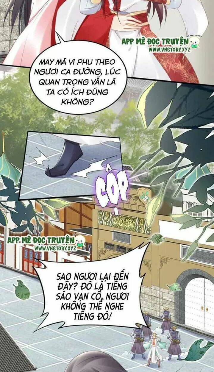Nhất Sinh Nhất Thế Tiếu Thương Khung Chương 89 Ảnh 12