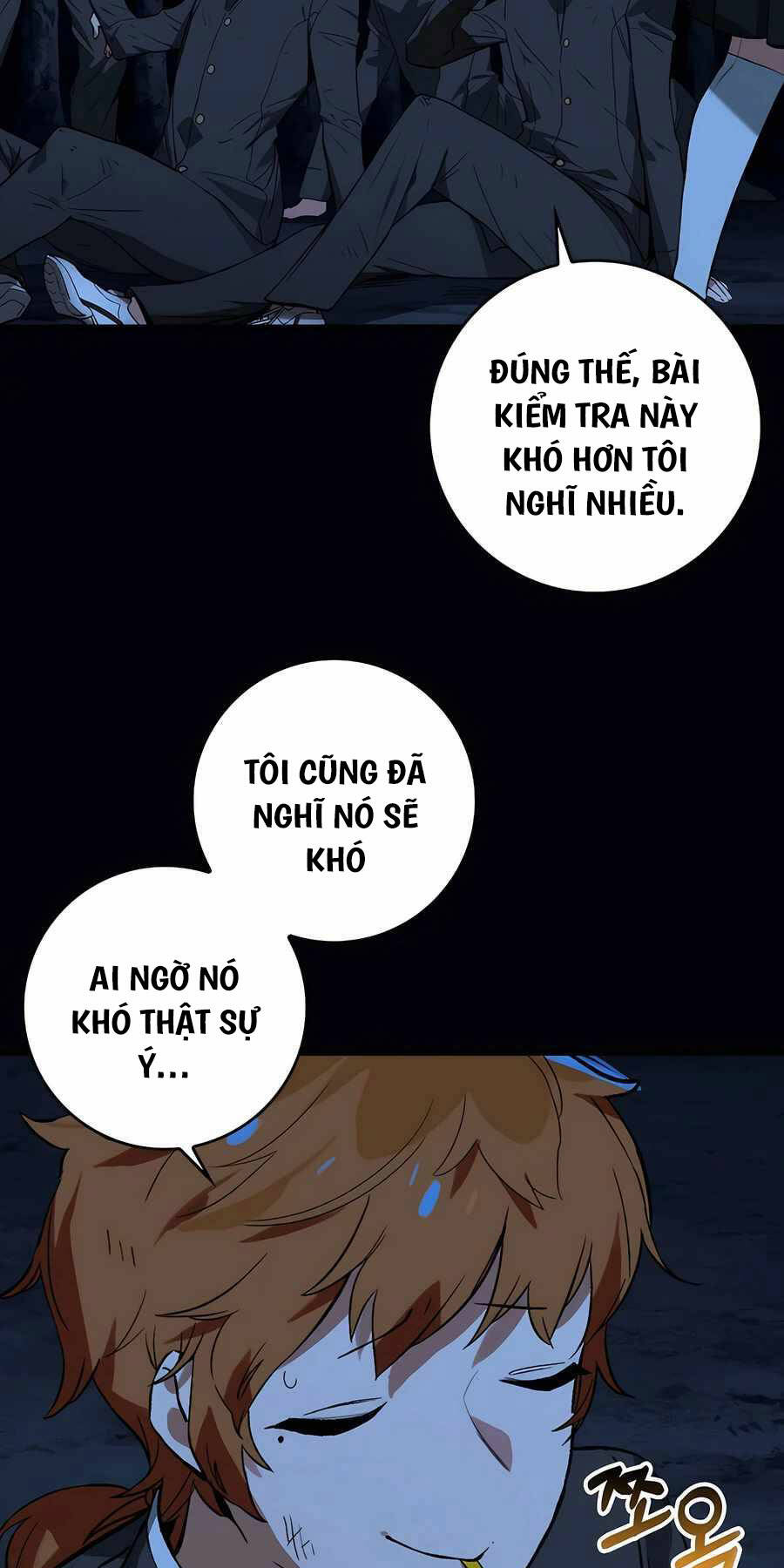 Đệ Nhất Chiến Thần Của Học Viện Thợ Săn Chương 21 Ảnh 75