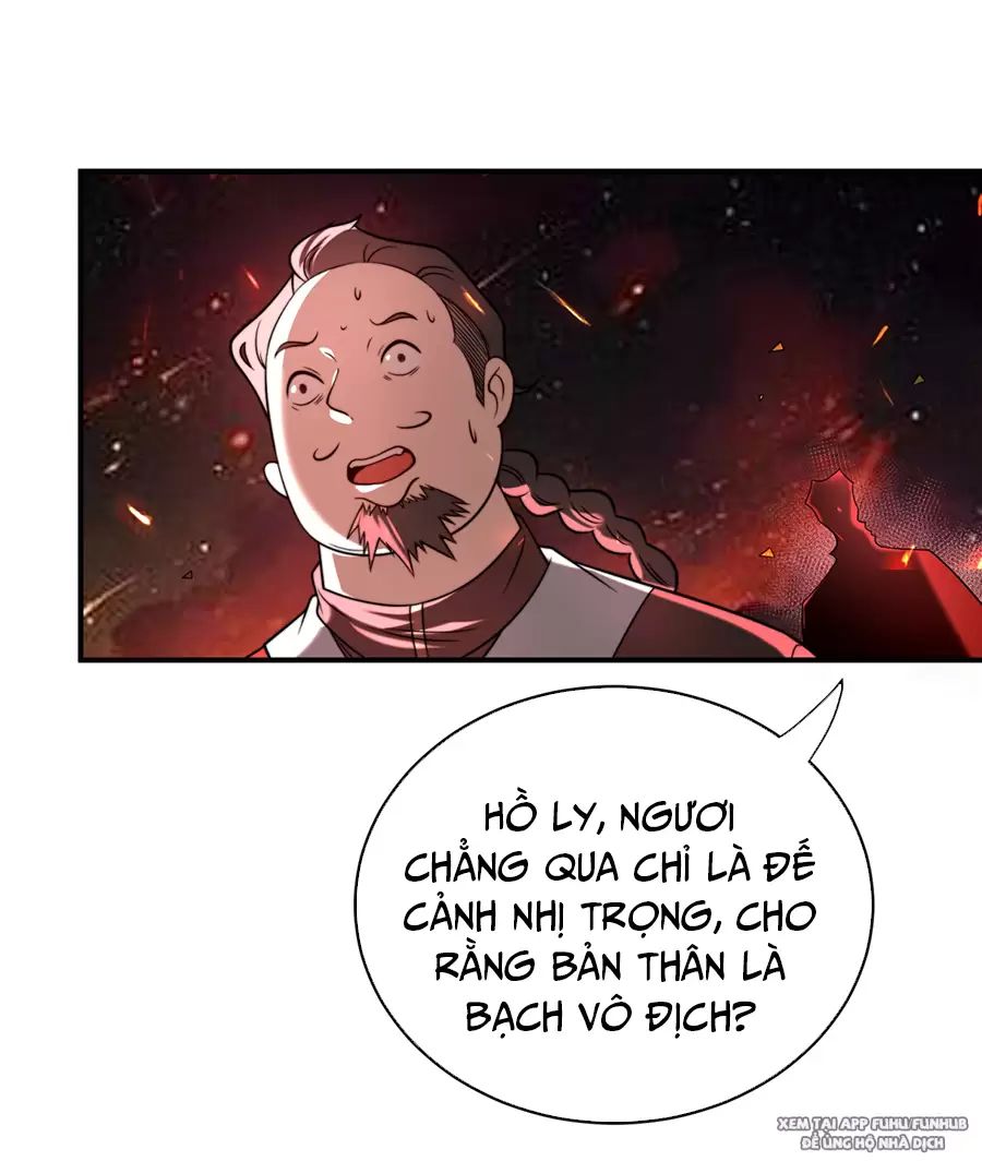 Đồ Đệ Của Ta Là Nữ Đế Chương 111 Ảnh 27