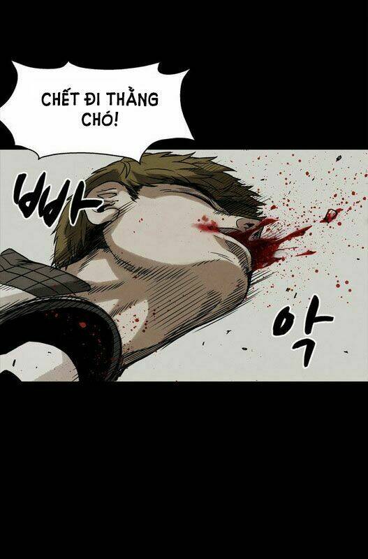 Infectee Chương 1.5 Ảnh 41
