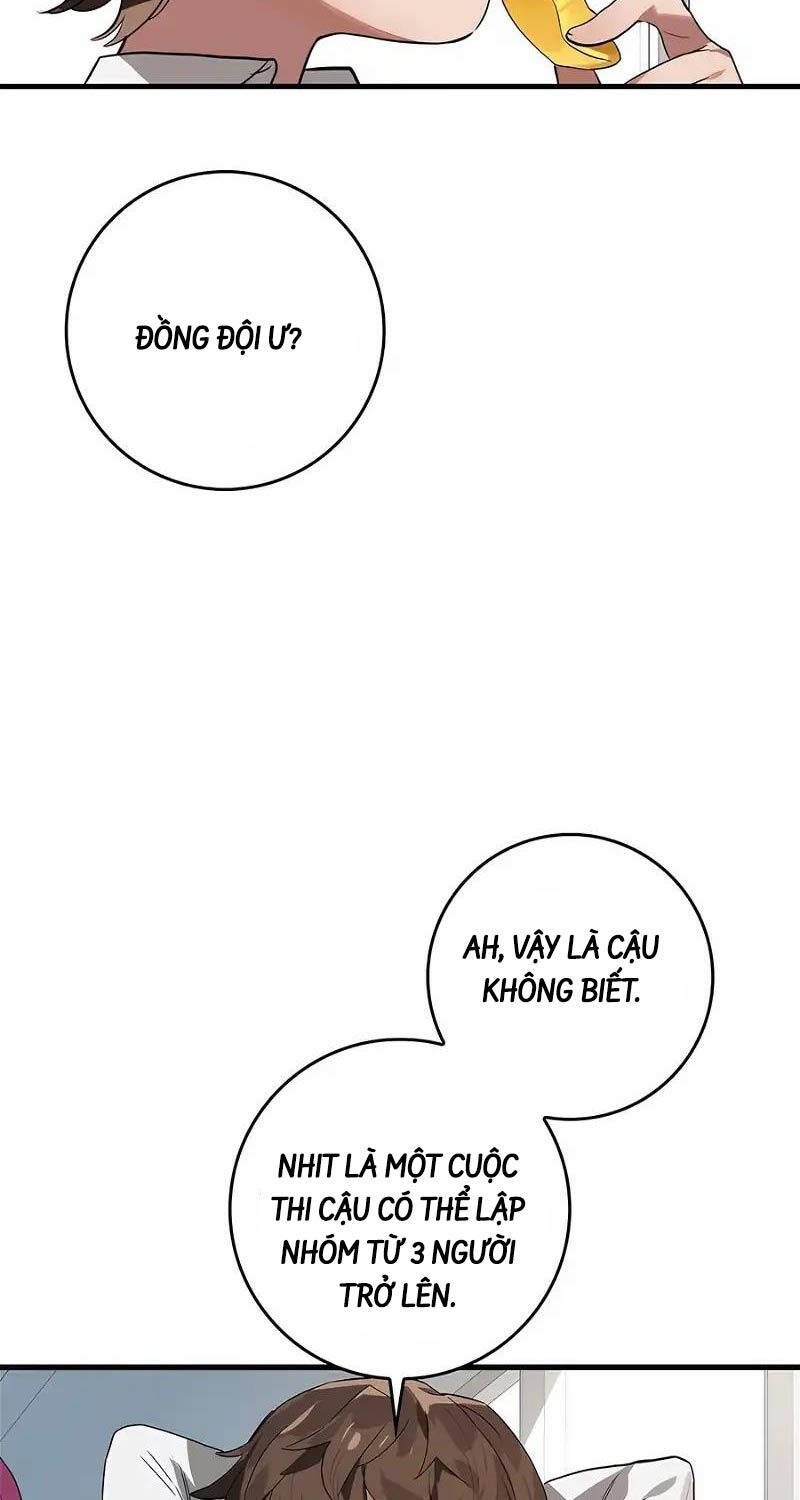 Đệ Nhất Chiến Thần Của Học Viện Thợ Săn Chương 31 Ảnh 41