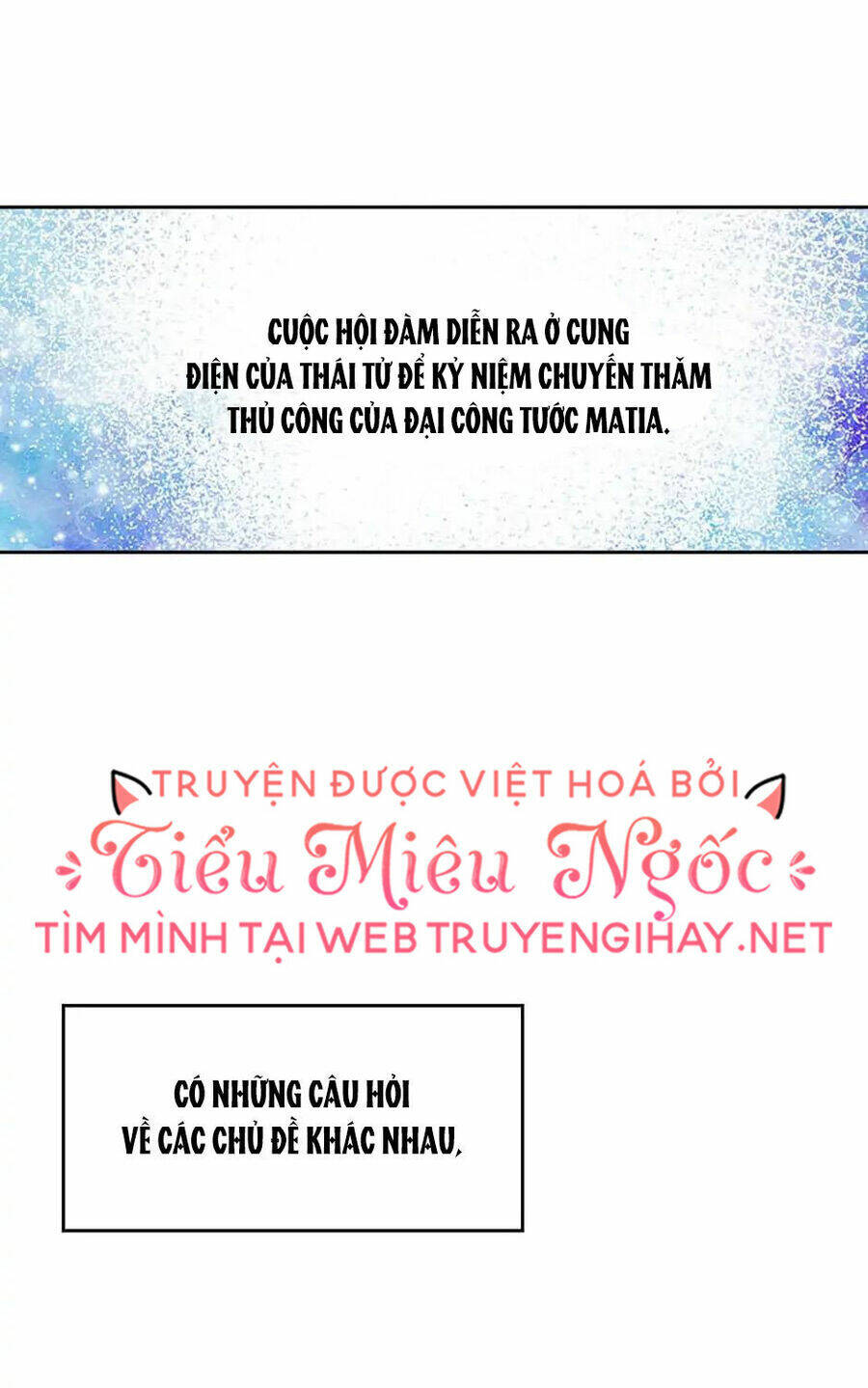 Anh Trai Tôi Quá Hiền Lành Làm Tôi Lo Lắng Ghê Chương 60 Ảnh 6
