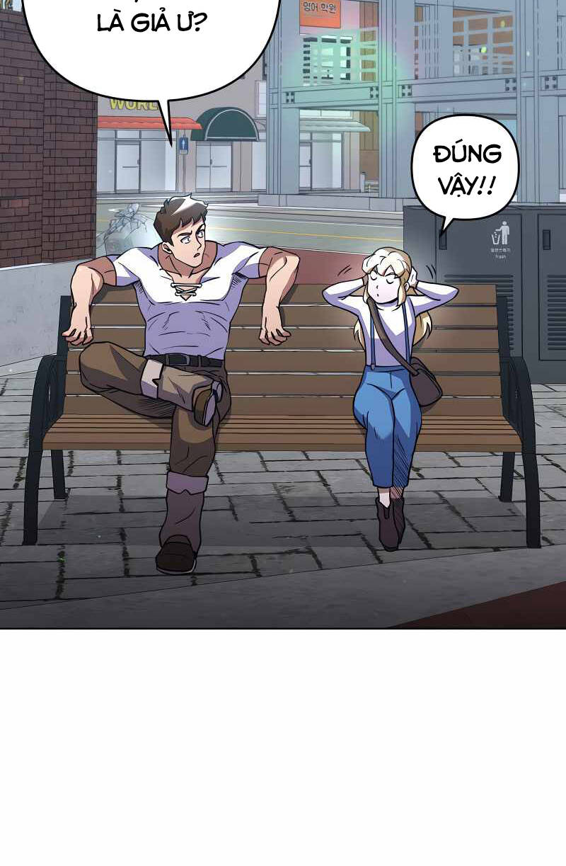 Sinh Tồn Trong Cuốn Tiểu Thuyết Manhwa Chương 10 Ảnh 50
