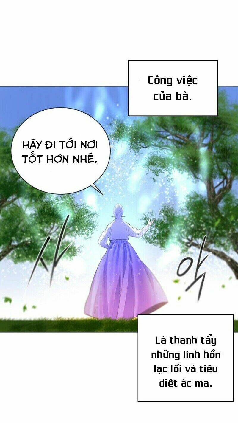 Trò Chơi Thế Kỉ Chương 1 Ảnh 39