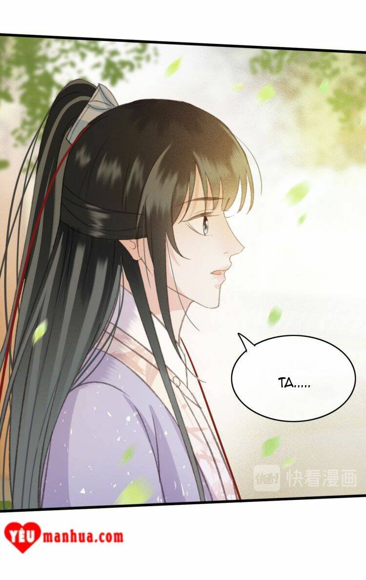 Đông Cung Giai Hạ Tù Chương 99 Ảnh 19