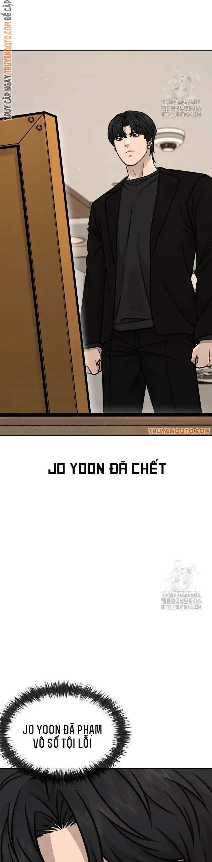 Nhiệm Vụ Tối Thượng Chương 171 Ảnh 3