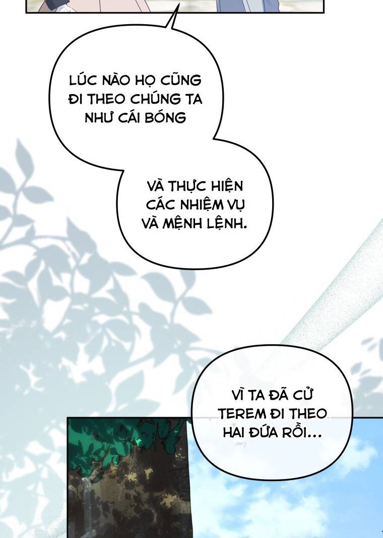 Papa Tôi Là Bạo Chúa Ác Ma Chương 48 Ảnh 54
