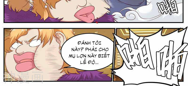 Hệ Thống X Toàn Năng Chương 111 Ảnh 11