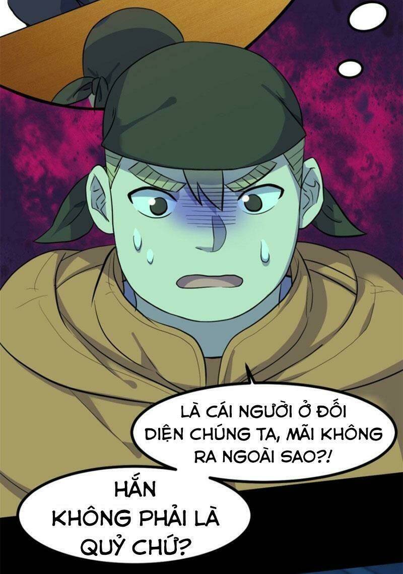 Toàn Cầu Sụp Đổ Chương 58 Ảnh 25