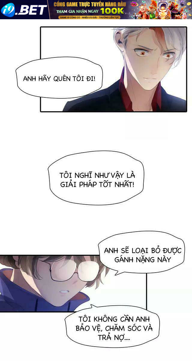 Hướng Dẫn Bảo Trì Người Máy Chương 23 Ảnh 4