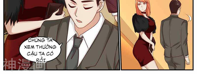 Hệ Thống X Toàn Năng Chương 107 Ảnh 14