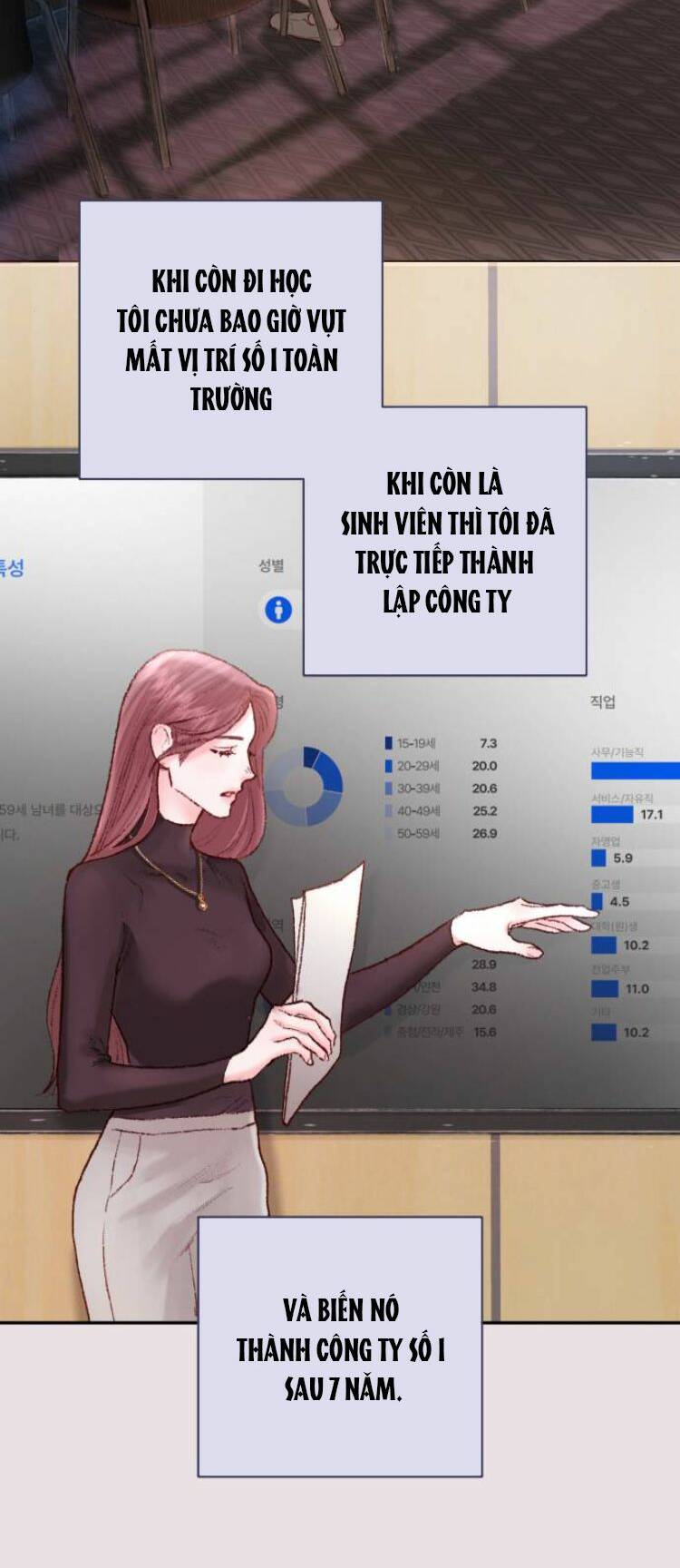 My Demon - Ác Quỷ Của Tôi Chương 6 Ảnh 38